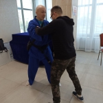 Арт-фестиваль «Бодрое воскресенье» 12.09.2021