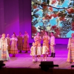 Аз-Буки Русь моя 19.05.2018