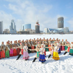 Фотосессия. Екатеринбург 2013