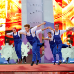90 лет Магнитогорску