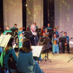 Сердце, тебе не хочется покоя 18.03.2018