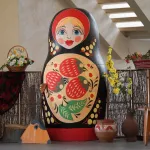 Фестиваль русской культуры 12.06.2025