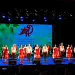 Фестиваль «Живой голос Урала» 01-03.11.2025