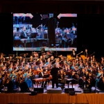 Гала-концерт II Уральского форума национальных оркестров России 05.11.2022