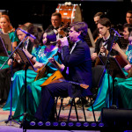 Гала-концерт Всероссийского форума национальных оркестров 29.11.2023