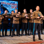 Вдоль по линии Урала 06.05.2021