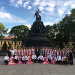 Великий Новгород 09.06.2021
