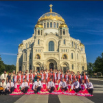Кронштадт 12.06.2021
