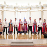 Резиденция губернатора 2021