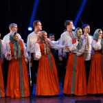 Берегите Россию в ККТ Космос 31.11.2021