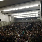 Эти глаза напротив 19.04.2019