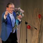 Юбилейный вечер Ивана Пермякова 15.04.2019