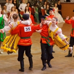  Кадетский бал 07.12.2019