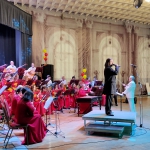 Королевам красоты 05.03.2021