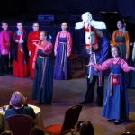 Концерт русской музыки «Масленица» 06.03.2022