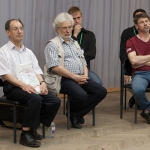 Мастер-классы 30.05.2021