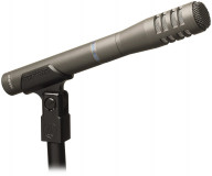Микрофон Audio-Technica ATM33a, серый – 3 шт