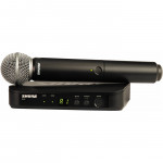 Shure BLX24RE/PG58 – 1 шт