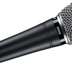 Микрофон Shure SM 48 – 2 шт