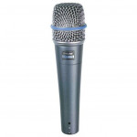 Микрофон Shure Beta 57a – 4 шт