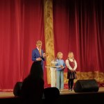 Музыка мира 28.09.2023