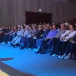 «Музыка — мой добрый свет…» 25.09.2026