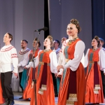 Народная песня - на века 23.05.2019