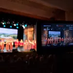 Раздольные песни с любовью 18.06.2025