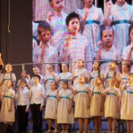 Россия, Россией останется 22.03.2019