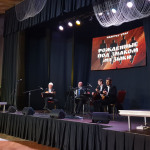 Рожденные под знаком музыки 01.10.2023