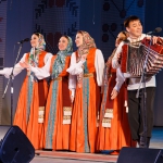 Рождественский концерт 07.01.2021 