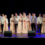 Рождественский концерт 07.01.2025