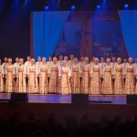 Рождественский концерт 07.01.2026