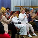 Серебряные струны России 09.09.2025
