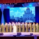 Светлана Комаричева с любовью 20.10.2022