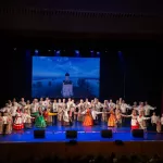 Святая Родина моя 27.05.2025