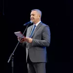 Уральский народный хор поздравляет завод имени Калинина с Днем пенсионера 15.09.2026