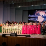 В мире танца 27.01.2019