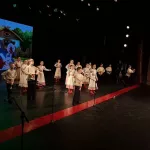 Весеннее настроение 08.03.2026